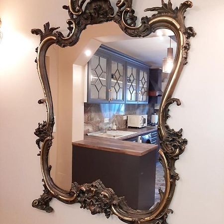 Apartment Lucky Сібіу Екстер'єр фото