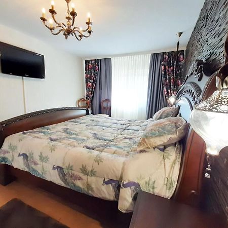 Apartment Lucky Сібіу Екстер'єр фото
