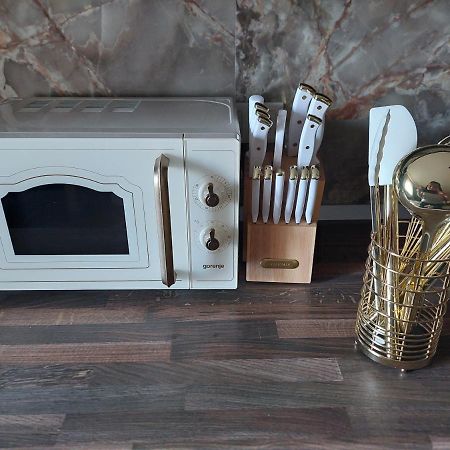 Apartment Lucky Сібіу Екстер'єр фото