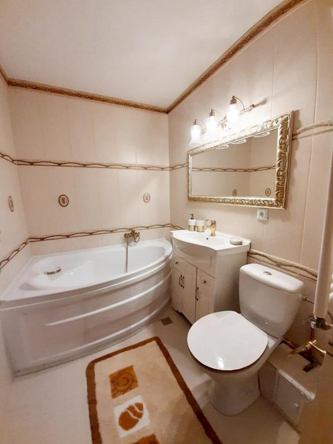 Apartment Lucky Сібіу Екстер'єр фото