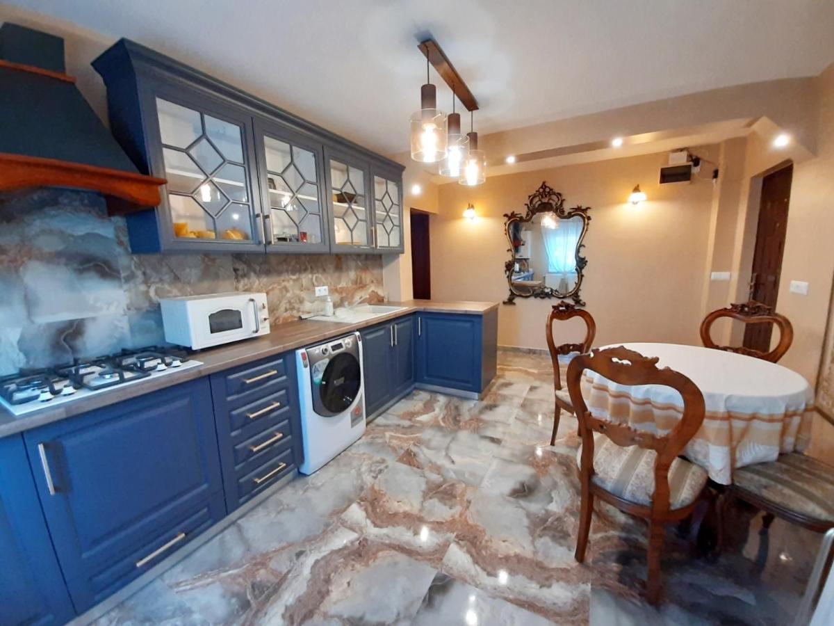 Apartment Lucky Сібіу Екстер'єр фото