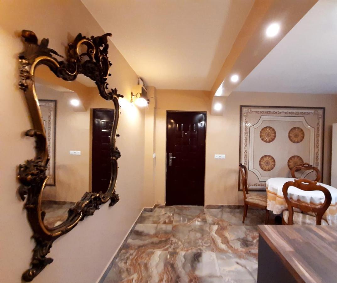 Apartment Lucky Сібіу Екстер'єр фото