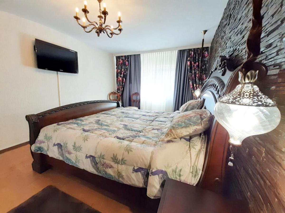 Apartment Lucky Сібіу Екстер'єр фото