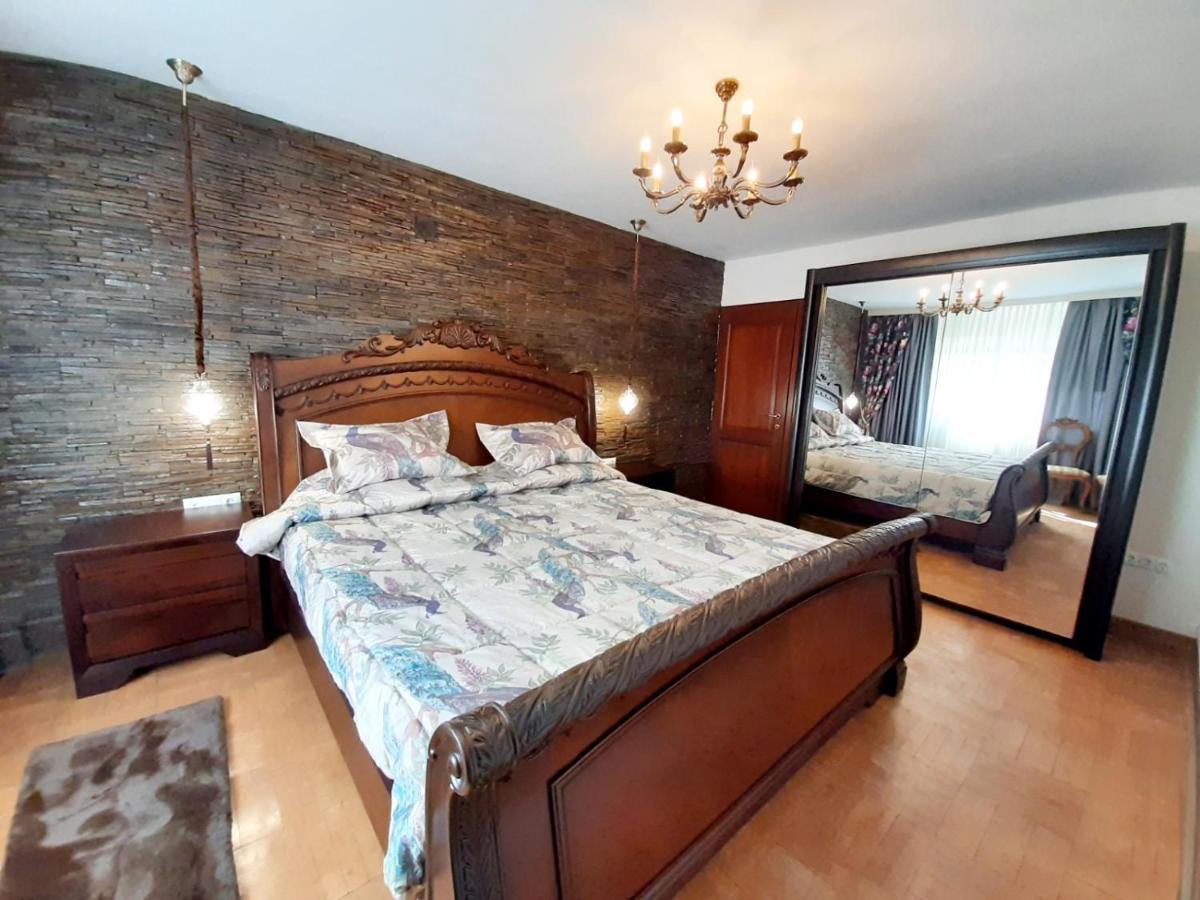 Apartment Lucky Сібіу Екстер'єр фото