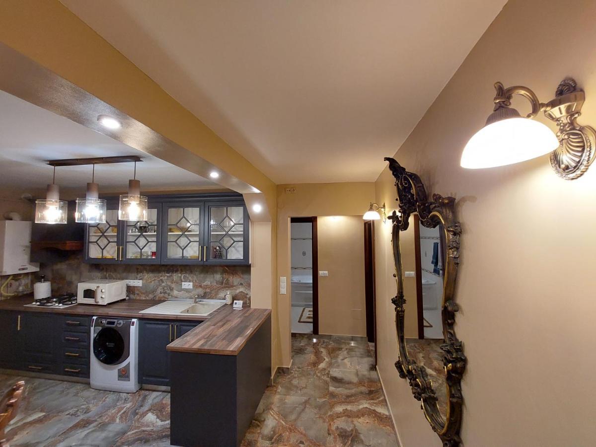 Apartment Lucky Сібіу Екстер'єр фото