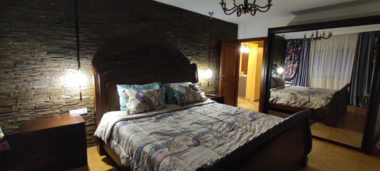 Apartment Lucky Сібіу Екстер'єр фото